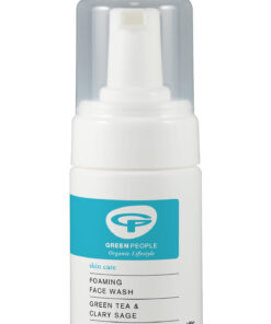 Foaming Face Wash - Anti Blemish (PACK OF 2)
