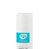 An image of Green People Gradual Tan Moisturiser for all skin types, with 89% organic ingredients.