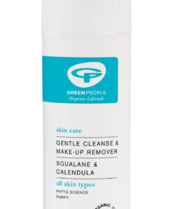 Gentle Cleanse & Make Up Remover