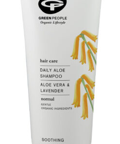 Daily Aloe Shampoov (PACK OF 2)
