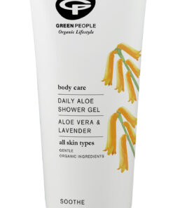 Daily Aloe Shower Gel  (PACK OF 2)