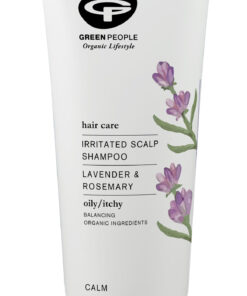 Irritated Scalp Shampoo  (PACK OF 2)
