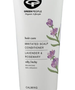 Irritated Scalp Conditioner  (PACK OF 2)