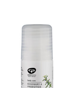 Rosemary &amp; Prebiotics Deodorant  (PACK OF 2)