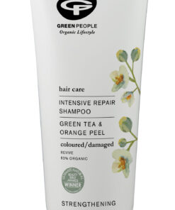 Intensive Repair Shampoo  (PACK OF 2)