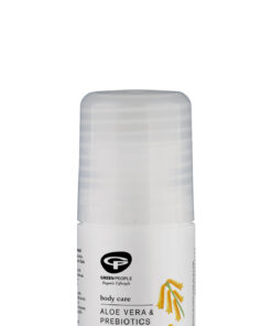 Aloe Vera &amp; Prebiotics Deodorant  (PACK OF 2)