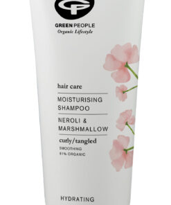 Moisturising Shampoo  (PACK OF 2)