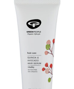 Quinoa &amp; Avocado Hair Serum  (PACK OF 2)