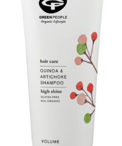 Quinoa &amp; Artichoke Shampoo  (PACK OF 2)