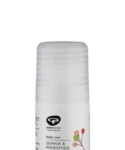 Quinoa &amp; Prebiotics Deodorant  (PACK OF 2)