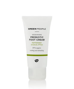 Deodorising Prebiotic Foot Cream  (PACK OF 2)