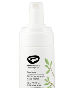 Deep Cleansing Hand Foam   (PACK OF 2)