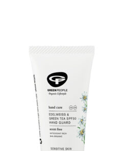 Edelweiss &amp; Green Tea SPF30 Hand Guard  (PACK OF 2)