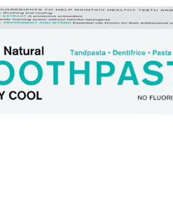 Minty Cool Toothpaste  (PACK OF 4)