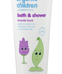 Bath &amp; Shower - Lavender Burst  (PACK OF 2)