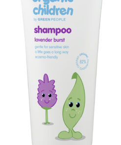 Shampoo - Lavender Burst  (PACK OF 2)
