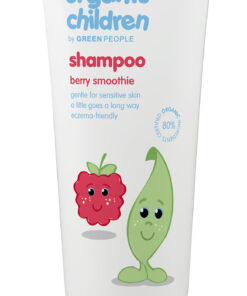 Shampoo - Berry Smoothie  (PACK OF 2)
