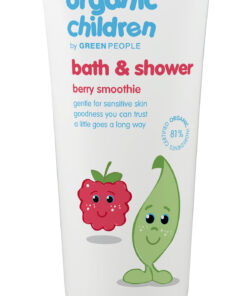 Bath &amp; Shower - Berry Smoothie  (PACK OF 2)