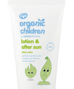 Aloe Vera Lotion &amp; After Sun  (PACK OF 2)