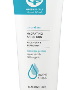 Hydrating After Sun  (PACK OF 2)