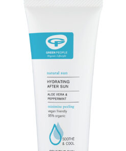 Hydrating After Sun Lotion  - Travel Size  (PACK OF 2)