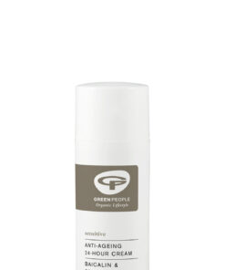 Scent Free Anti-Ageing 24 Hour Cream