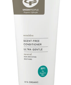 Scent Free Conditioner  (PACK OF 2)