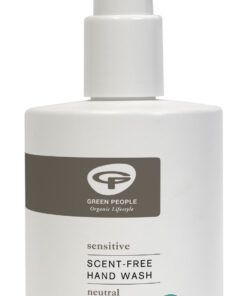 Scent Free Hand Wash  (PACK OF 2)
