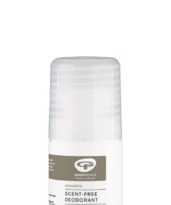 Scent Free Deodorant  (PACK OF 2)