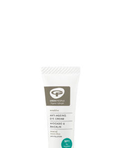 Scent Free Anti Ageing Eye Cream (PACK OF 2)