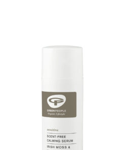 Scent Free Hydrating Calming Serum