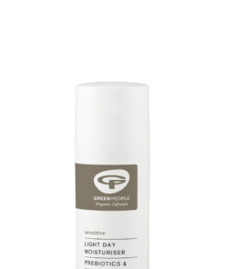 Scent Free Day Moisturiser