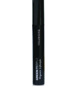 Volumising Mascara - Black  (PACK OF 2)