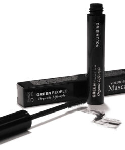 Volumising Mascara - Brown-Black  (PACK OF 2)