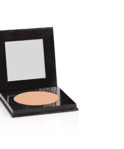 Pressed Mineral Powder - Honey Light