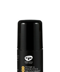 No. 8 Thyme &amp; Prebiotics Deodorant  (PACK OF 2)