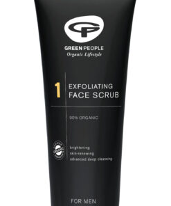 No. 1 Exfoliating Face Scrub  (PACK OF 2)