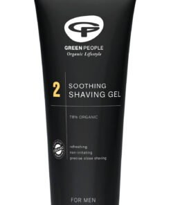 No. 2 Soothing Shaving Gel  (PACK OF 2)