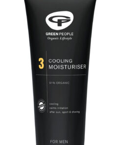 No. 3 Cooling Moisturiser  (PACK OF 2)