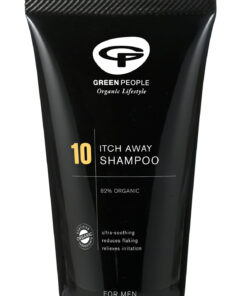 No 10 Itch Away Shampoo  (PACK OF 2)