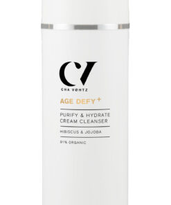 Purify &amp; Hydrate Cream Cleanser
