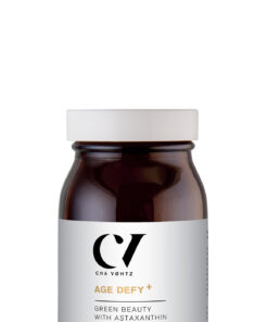 Green Beauty Capsules