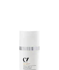 Tinted DD Moisturiser SPF15 - Medium