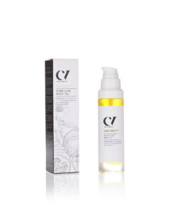 Pure Luxe Body Oil