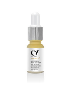 Age Defy+ Soothing + Anti-Redness Oil