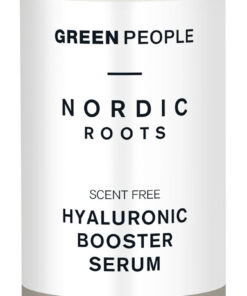 Hyaluronic Booster Serum
