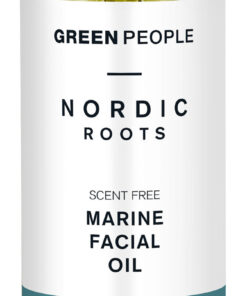 Marine Facial Oil
