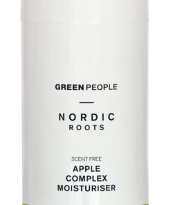 Apple Complex Moisturiser