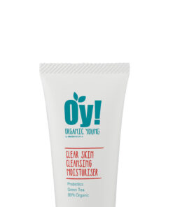 OY! Clear Skin Cleansing Moisturiser  (PACK OF 2)