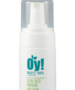 OY! Clear Skin Foaming Face Wash  (PACK OF 2)